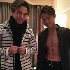 臣隆好きな人来てください。🌟