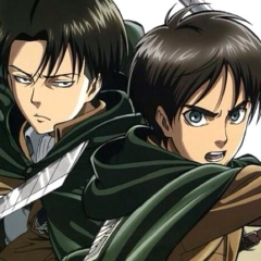 進撃の巨人好き集合！