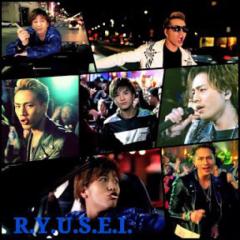 りいねとはるかの3代目talk