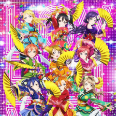 ラブライブなりきり⭐