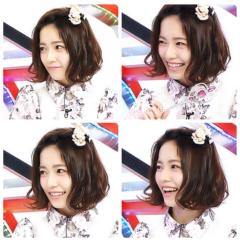 chun💖ぱるる一生推し