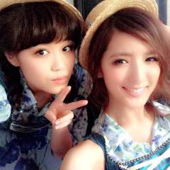 E-girls画像(鷲尾さん多め)