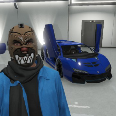 PS3版のGTA5している方一緒に遊びませんか？