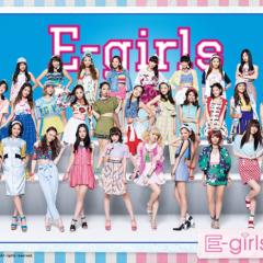 E-girls関連情報&リトーク集