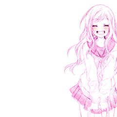 中学生のトーク