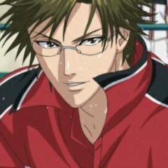 手塚国光 (テニプリ大好き)