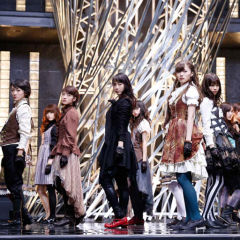 好き勝手に乃木坂46トーク