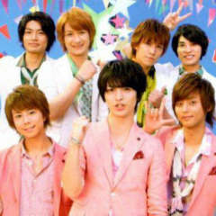 キスマイトーク！