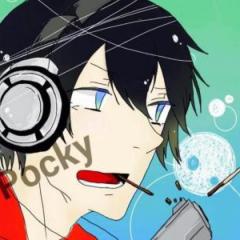 YouTuberポッキーさん知ってる人おいで(^○^)