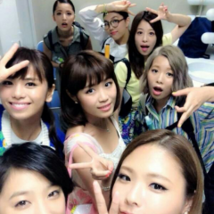 Flower好きな人 集合‼