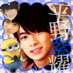 ^_−☆27のトーク