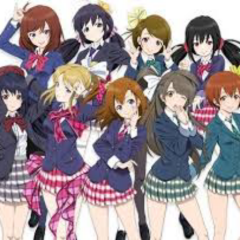 ラブライブなりきり❣❣