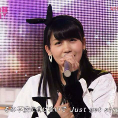 ゆきりん推し こじまこ推し