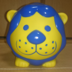 だいすぅ⚽(もえきゅん命名)