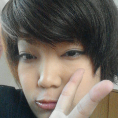 あきらが話す！