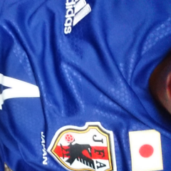 サッカー好き大集合！！