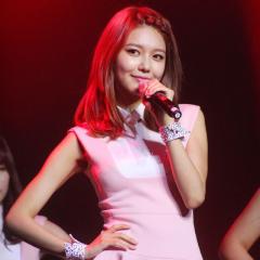 少女時代好きな人ー✨