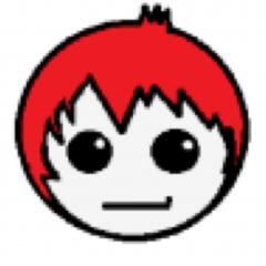 赤髪のとも応援団