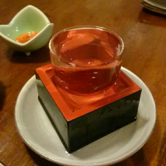 お酒好きな人