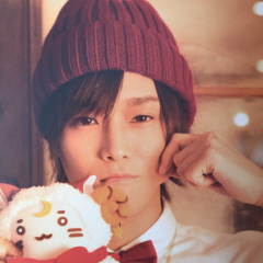 天月,まふまふ,伊東歌詞太郎が好きな人喋ろー！