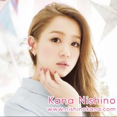 西野カナ♡トーク