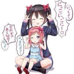 アニメトーク！