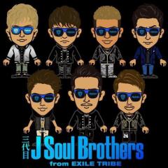 三代目J Sour Brothersファンのたまり場😎