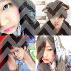 しょりガルのえりー