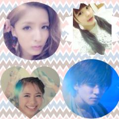 晴美・がんちゃん・たけきょ・萩花のトークnr