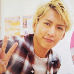 755★ジャニーズwestの藤井流星さんが好きな方の雑談(^^)