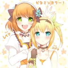 テイルズ好きな人！来いよ？