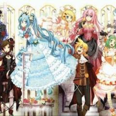 色んなアニメでBLしませんか？