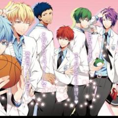 黒バスなりきり！