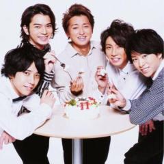 嵐好きな人集まれ〜〜‼︎