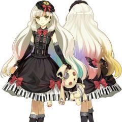 ふんわりモンスト♩白猫