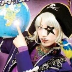 変わり者です、