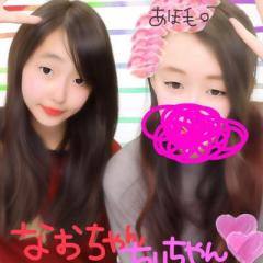 ＣＧ所属なお(๑•_•๑)のトーク