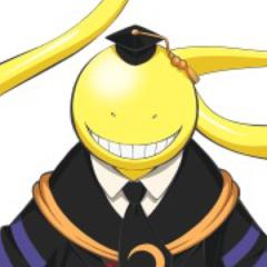 3年E組 殺せんせーのなりきりトーク