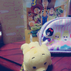 ディズニー好き集まれ〜♡