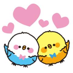 はるさん🍀やまみー