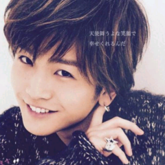 がんちゃんトーク