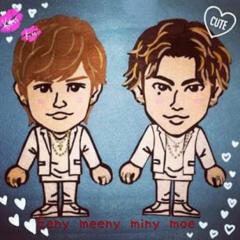 岩ちゃん💗💓💕💖💞💘