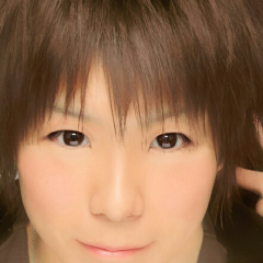 ユキ少年のトーク