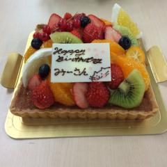 ミヤトーーーク