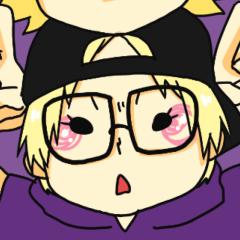 山城亜李華@YU-A