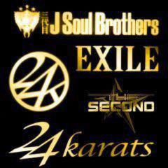 LDH好き語りましょうっ！