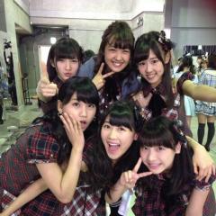 AKBファン来て〜