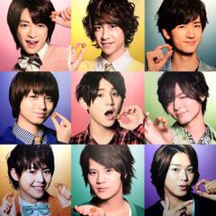 💓Hey!Say!JUMP💓