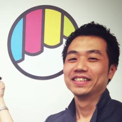 木内文昭のトーク