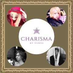 歌舞伎町ホスト~Club CHARISMA~によるホストーク🍷